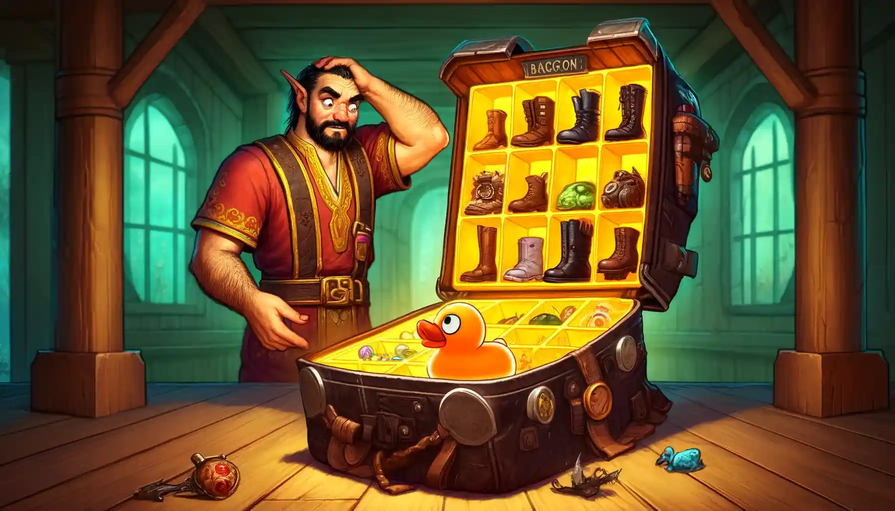 The Best Wow Remix Mop Addons | Wow 10.2.7 Mists Of Pandaria Remix Guide! | Epiccarry Mop Remix Event Timer Addon