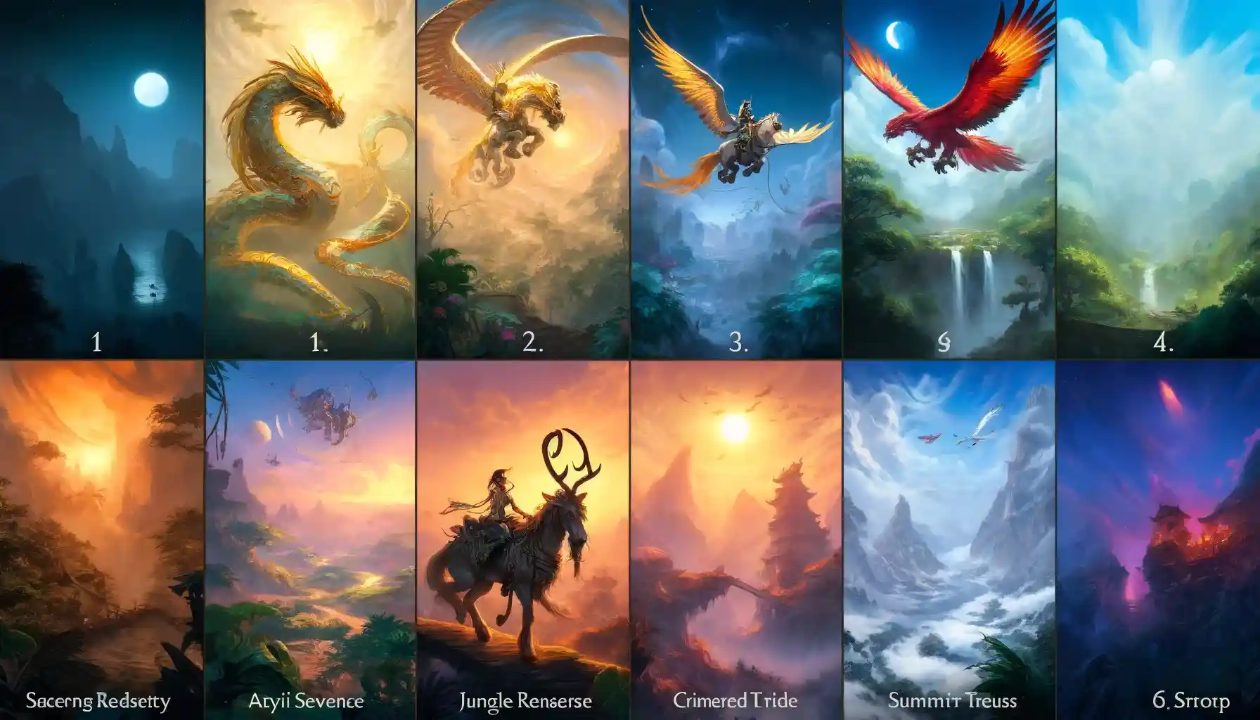 Wow Pandaria Remix 10.2.7 Mount Guide — All New Mounts + Way To Get Them! | Epiccarry Wow Panda Remix How To Get Mount