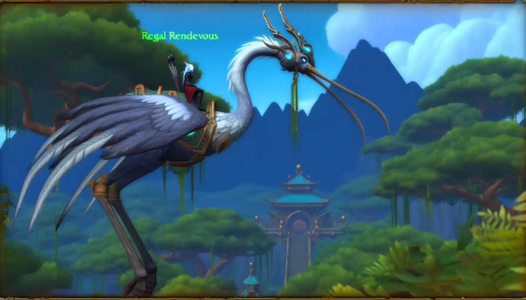 Wow Pandaria Remix 10.2.7 Mount Guide — All New Mounts + Way To Get Them! | Epiccarry Mount Panda Remix