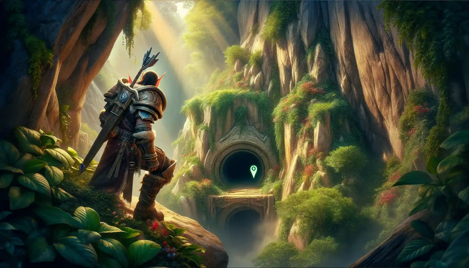 The Best Wow Remix Mop Addons | Wow 10.2.7 Mists Of Pandaria Remix Guide! | Epiccarry Wow Mop Remix Dungeon Map Addon