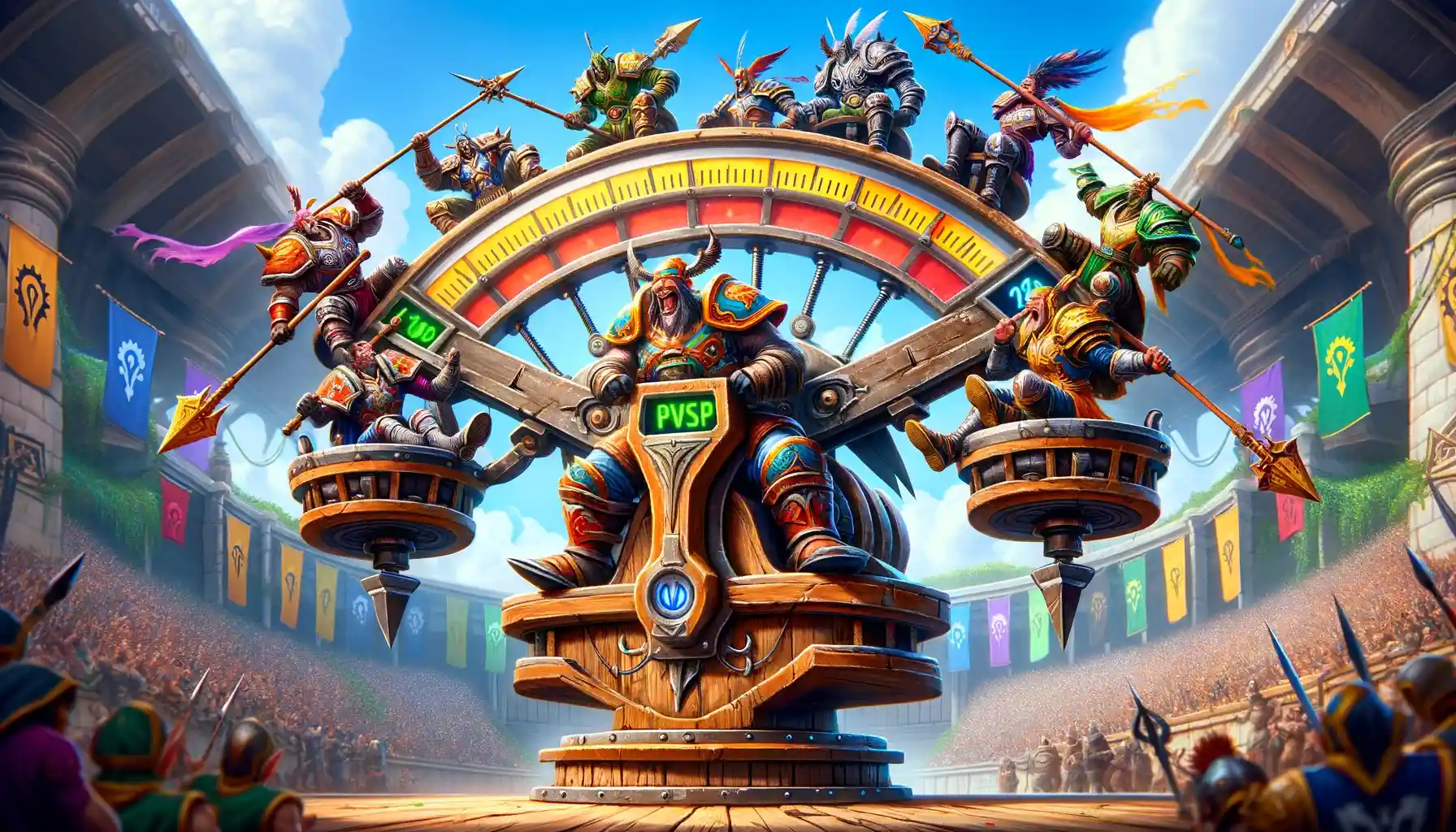 Dragonflight Season 4 Gearing Guide - How To Gear Up Fast Tips | Epiccarry Wow Dragonflight Season 4 Catch Up Gear