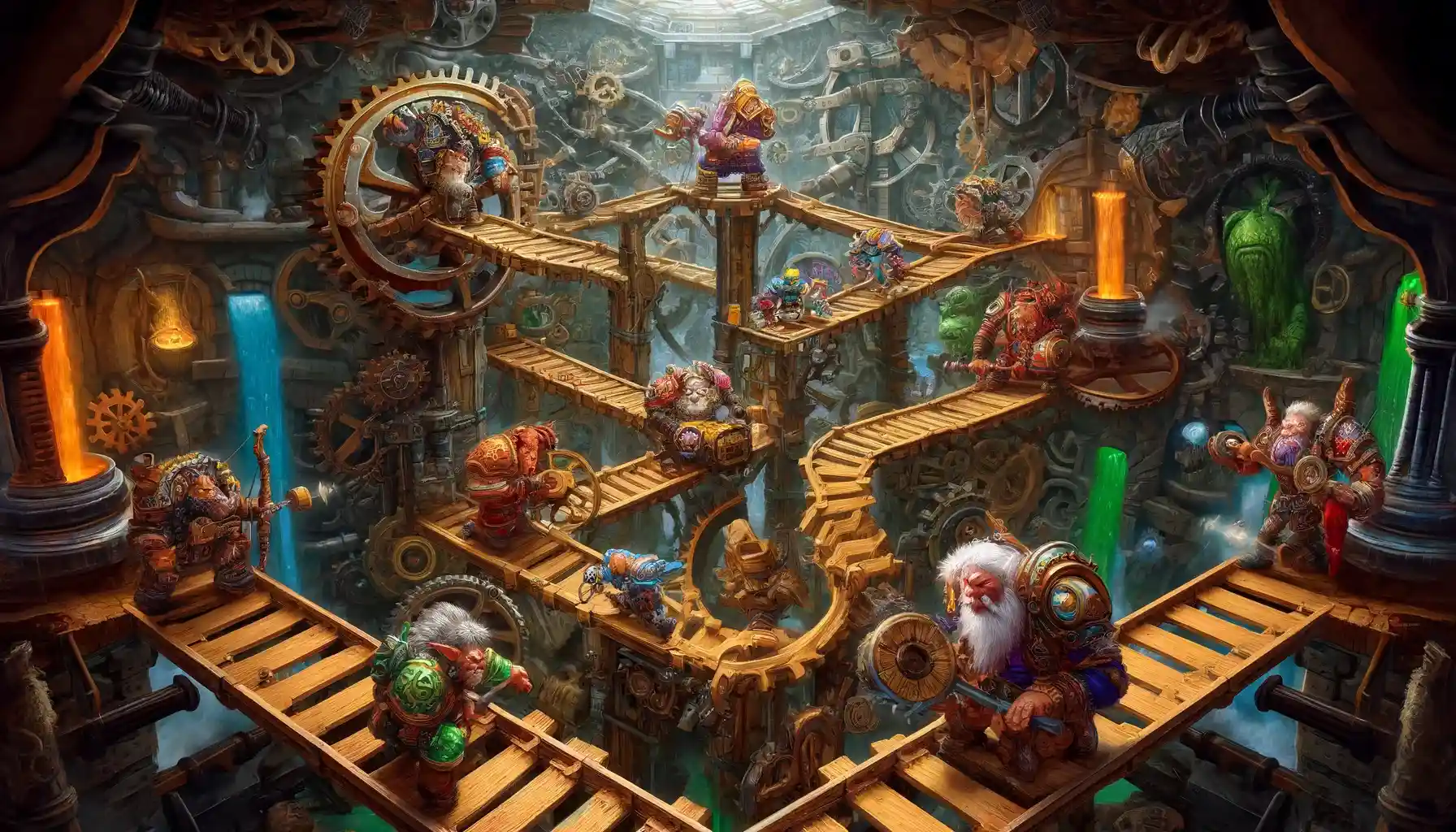 Wow Season 4 Gearing Guide