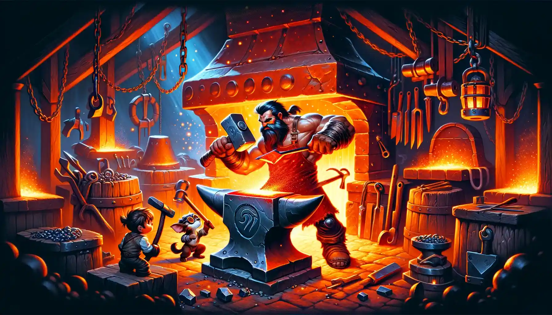 Artisan Profession Trainer Locations Guide | Season Of Discovery Phase 3 | Epiccarry Wow Sod Artisan Trainer 11 Artisan Profession Trainer Locations Guide | Season Of Discovery Phase 3