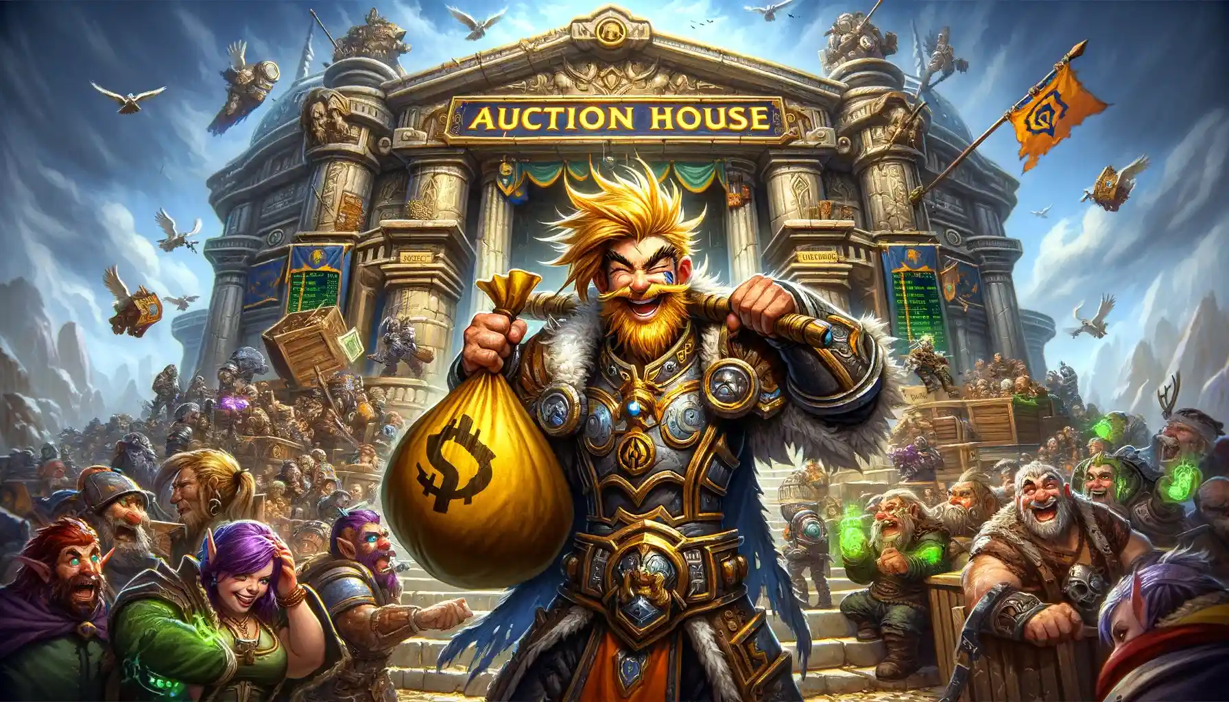 The Best Cataclysm Classic Addons Guide | Epiccarry Best Addons