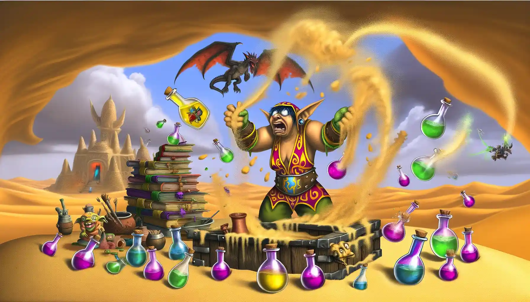 How To Farm Fast Cataclysm Classic Gold - Best Farming Guide | Epiccarry How To Make Gold In Cataclysm Classic