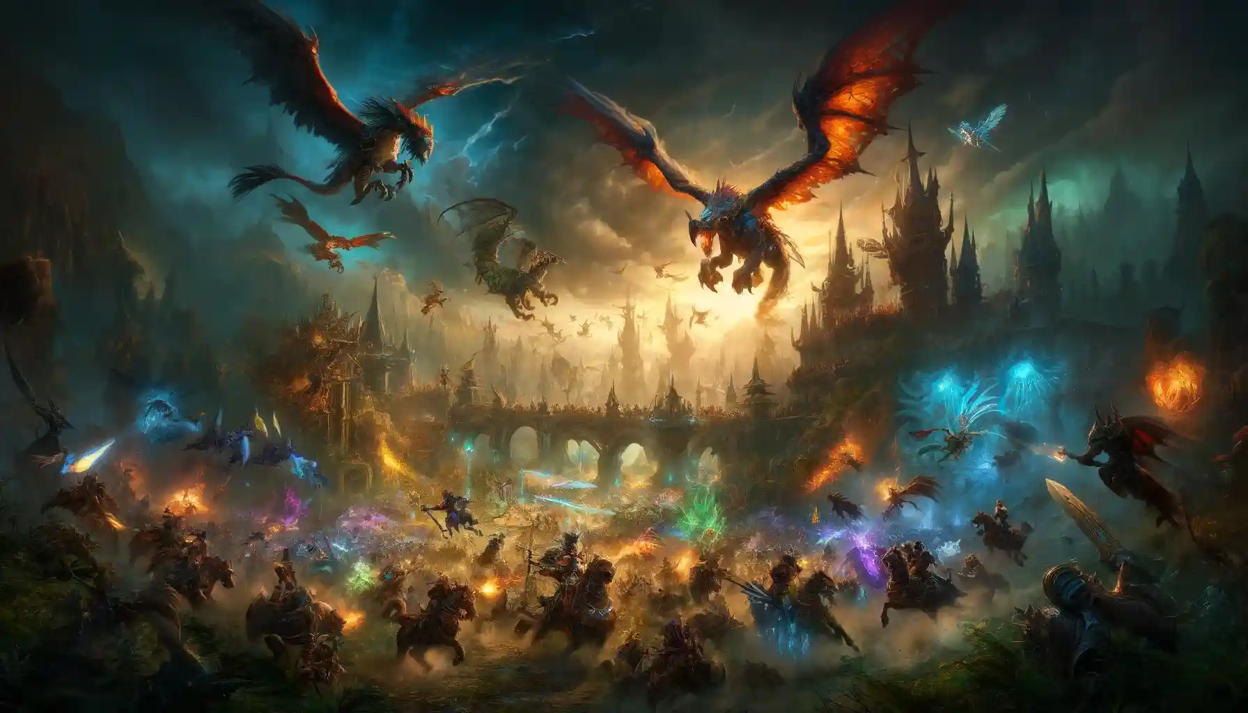 Wow Cataclysm Classic Mount Guide | All The Mounts | Epiccarry How To Get Ashenvale Mount Cata