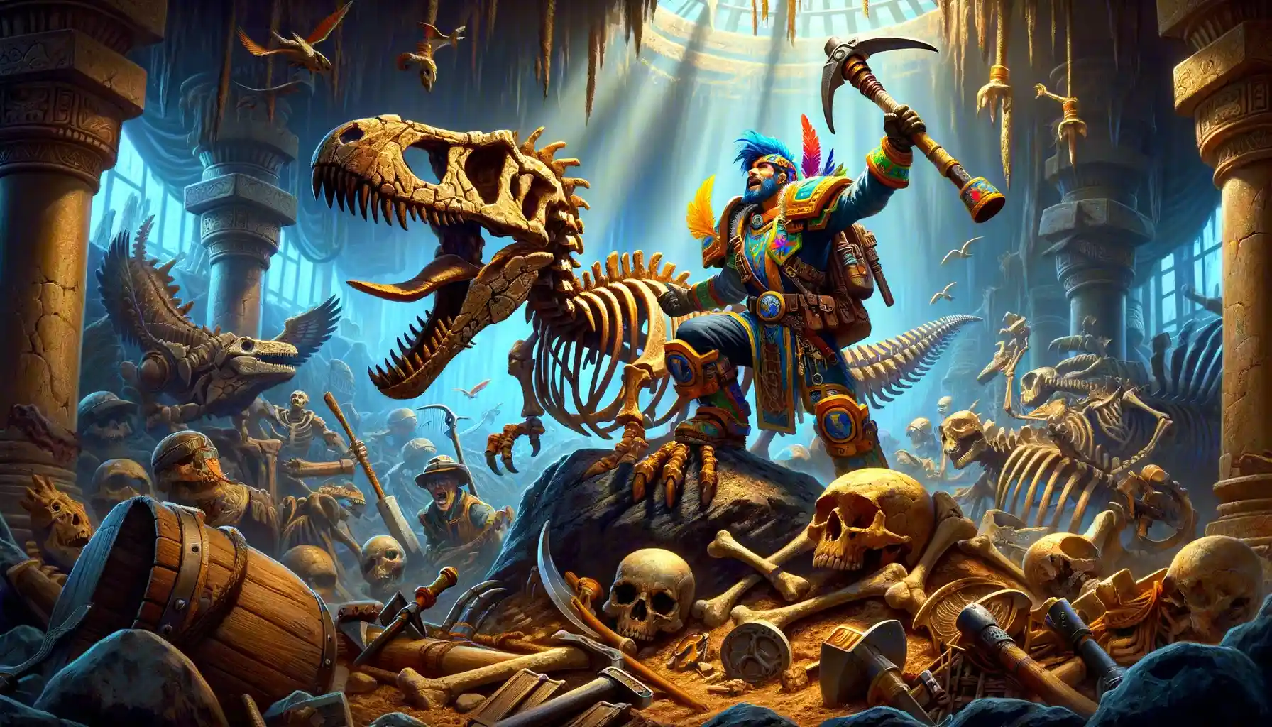 Wow Cataclysm Classic Mount Guide | All The Mounts | Epiccarry Cata Classic How To Get Mount