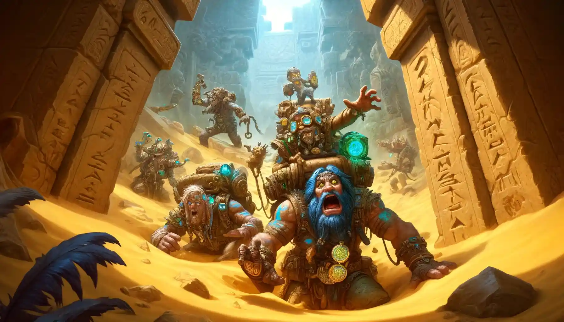 Gearing In Wow Cataclysm Classic Guide | Epiccarry Cataclysm Classic Season Gearing Guide