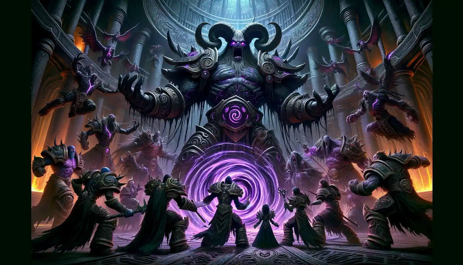 Gearing In Wow Cataclysm Classic Guide | Epiccarry Cataclysm Classic Season Ilvl Chart