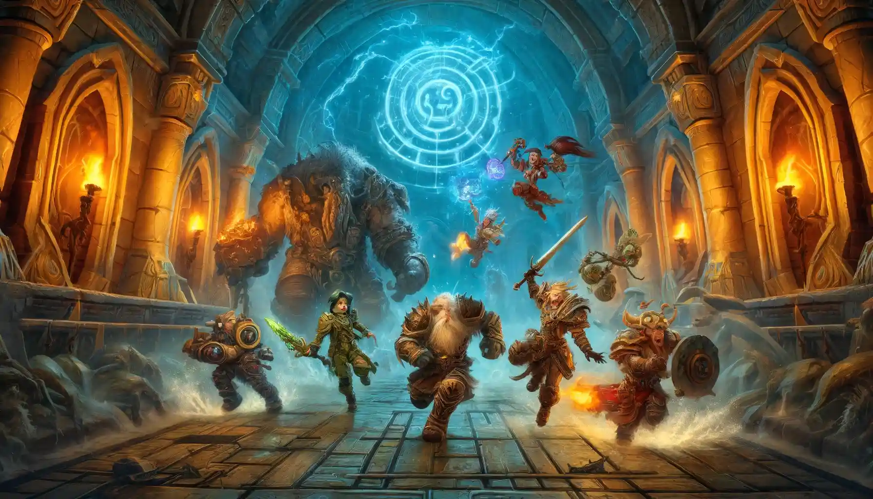 Gearing In Wow Cataclysm Classic Guide | Epiccarry Cataclysm Classic Season Gearing