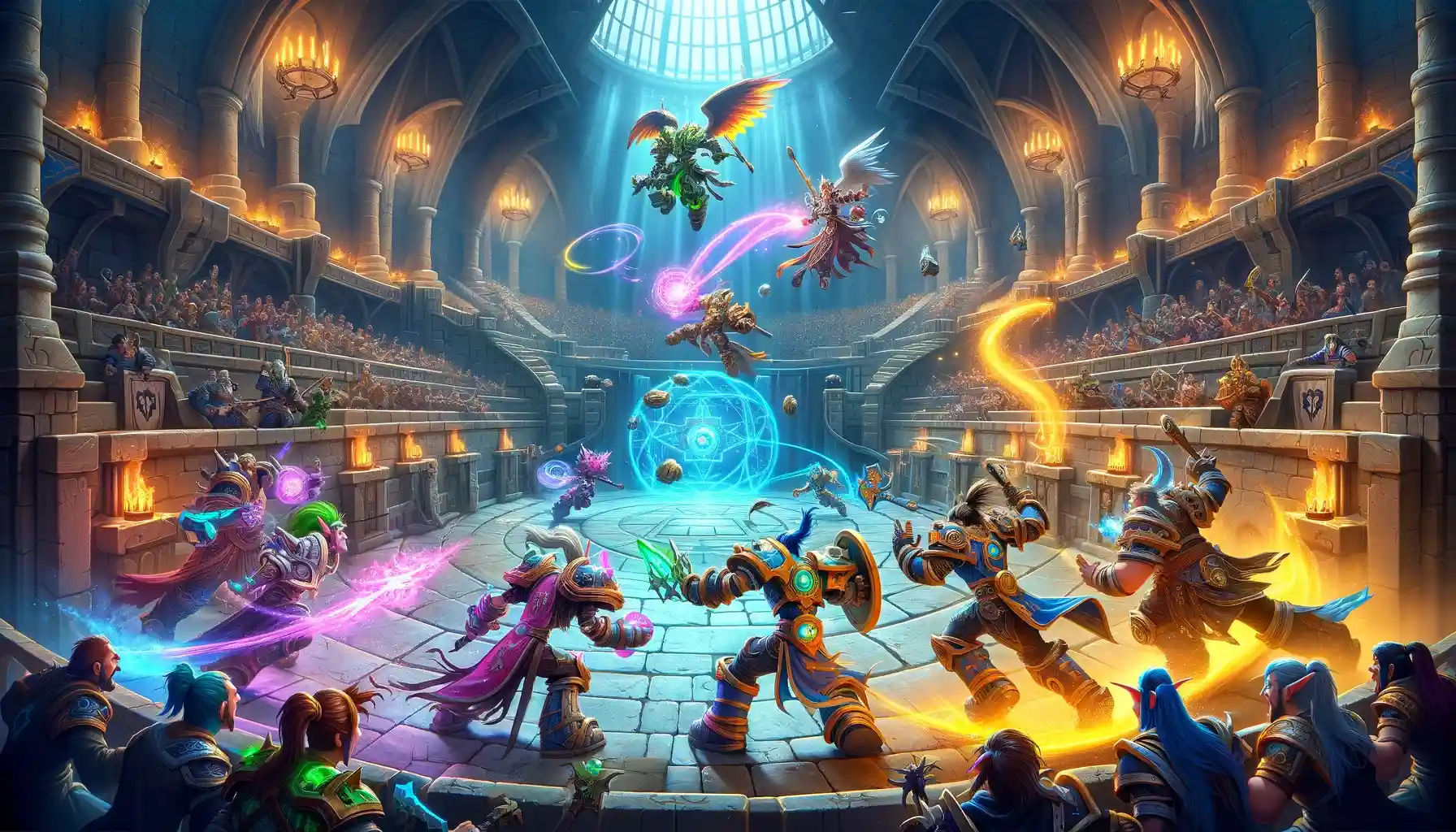 Gearing In Wow Cataclysm Classic Guide | Epiccarry Cataclysm Classic Gearing Guide