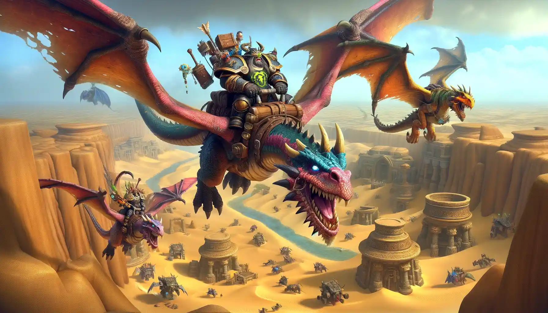 Gearing In Wow Cataclysm Classic Guide | Epiccarry Cataclysm Classic Season Upgrade Track