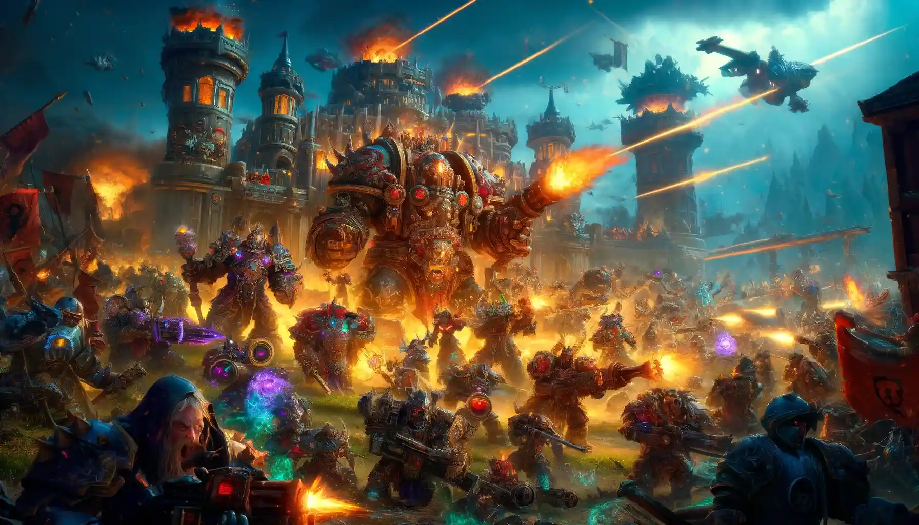 Gearing In Wow Cataclysm Classic Guide | Epiccarry Cataclysm Classic Season Gear Chart