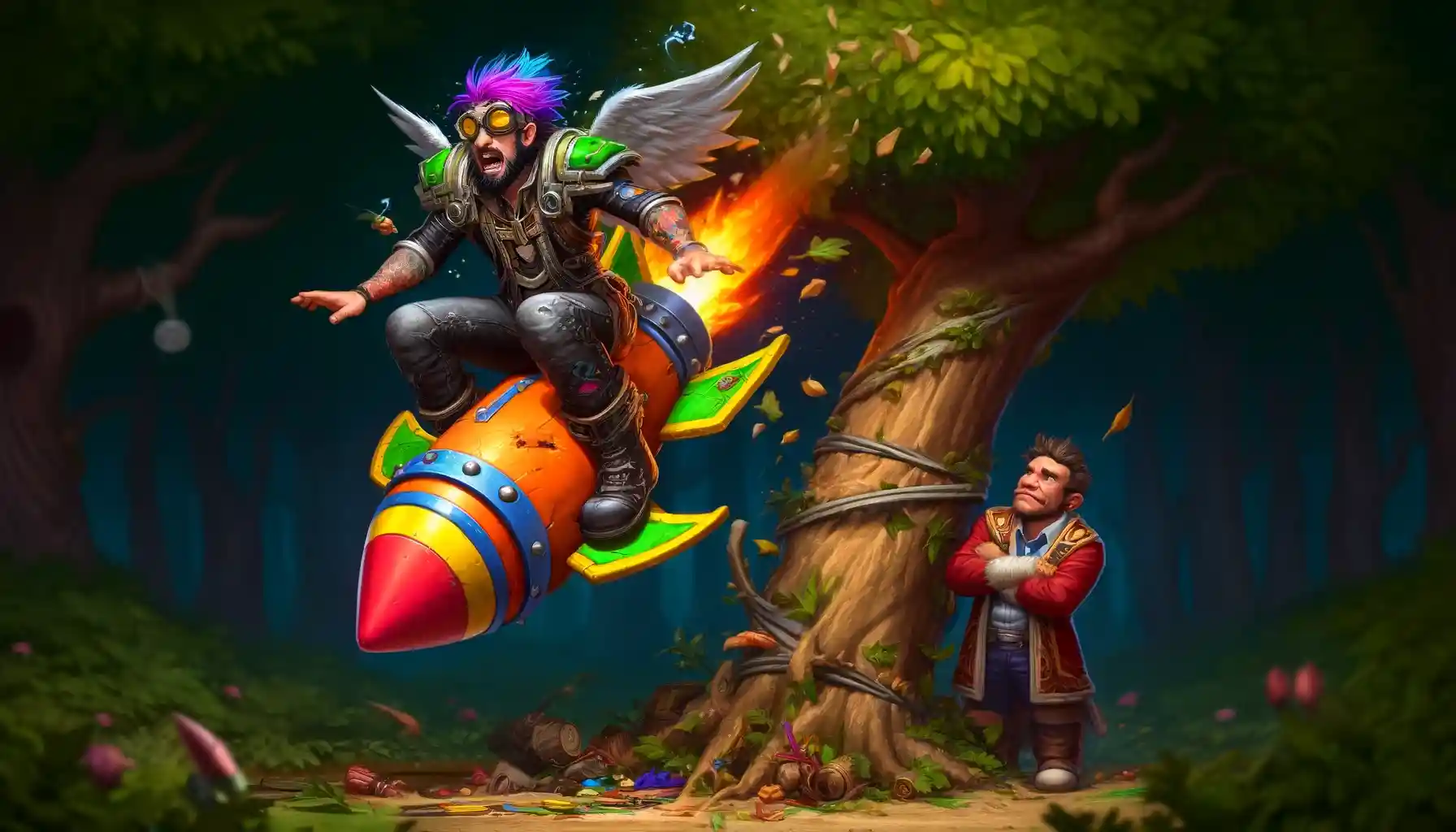 Wow Cataclysm Classic Beginner Guide | Epiccarry Beginner Tips Cataclysm