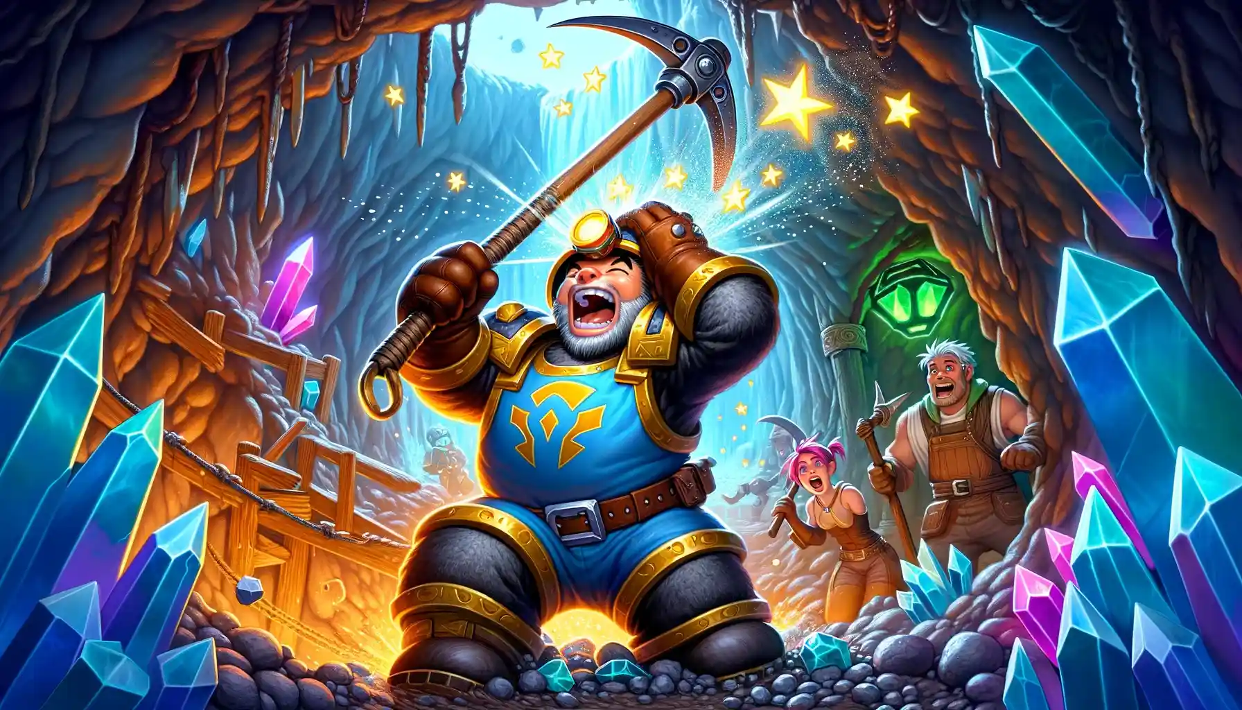 Wow Cataclysm Classic Beginner Guide | Epiccarry Cataclysm Gameplay Guide