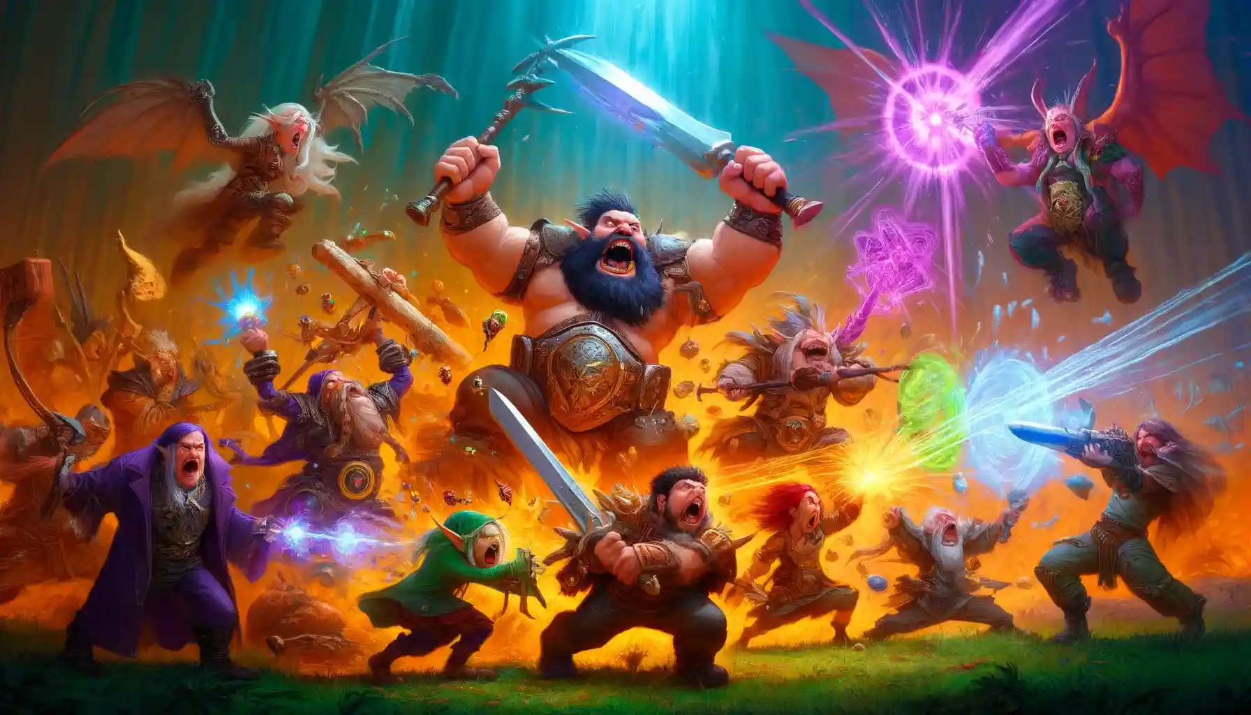 Wow Cataclysm Classic Beginner Guide | Epiccarry Cataclysm Threats Management