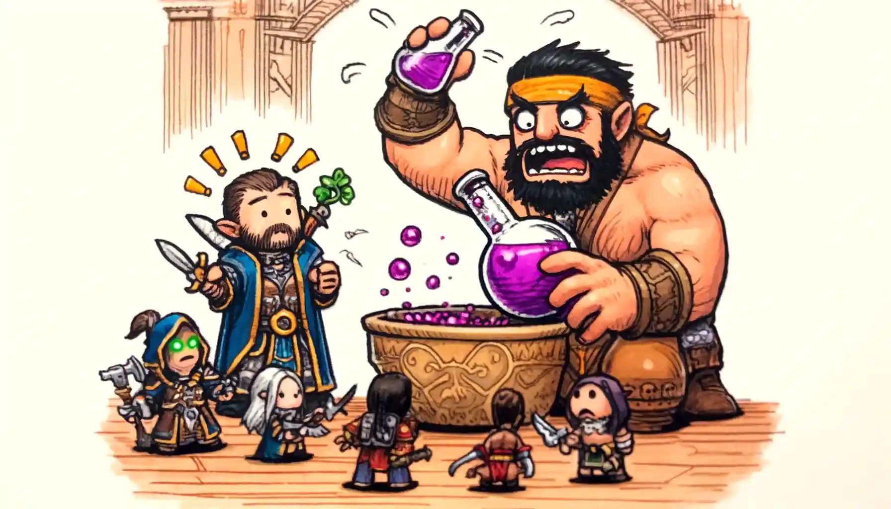 Wow Cataclysm Classic Professions Guide - Bonuses Explained | Epiccarry Wow Cataclysm Classic Fishing Spots