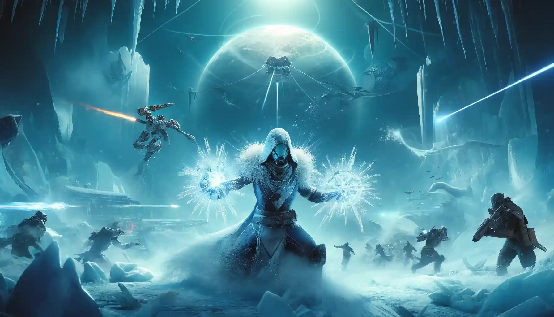 Destiny 2 Tfs Abilities Info | Warlock | Guardian | All Abilities Preview | Epiccarry Destiny 2 Golden Gun Marksman