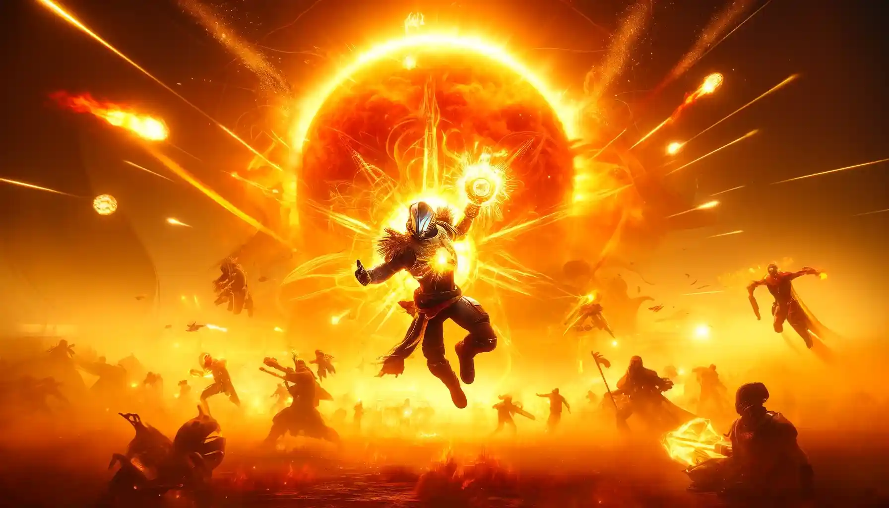 Destiny 2 Tfs Abilities Info | Warlock | Guardian | All Abilities Preview | Epiccarry Destiny 2 Glacial Quake Titan