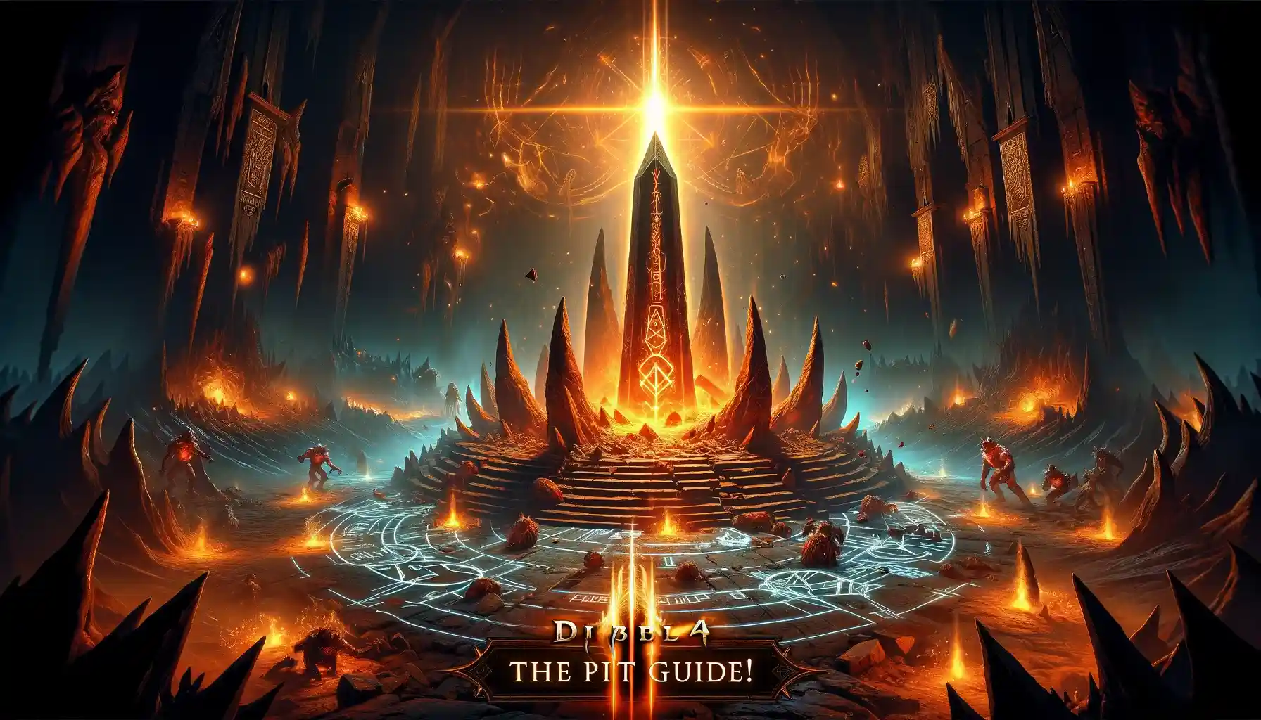 The Pit Of The Artificer Diablo 4 Guide - D4 Season 4 | Epiccarry Diablo 4 Season 4 The Pit Of The Artificer 3 Result The Pit Of The Artificer Diablo 4 Guide - D4 Season 4