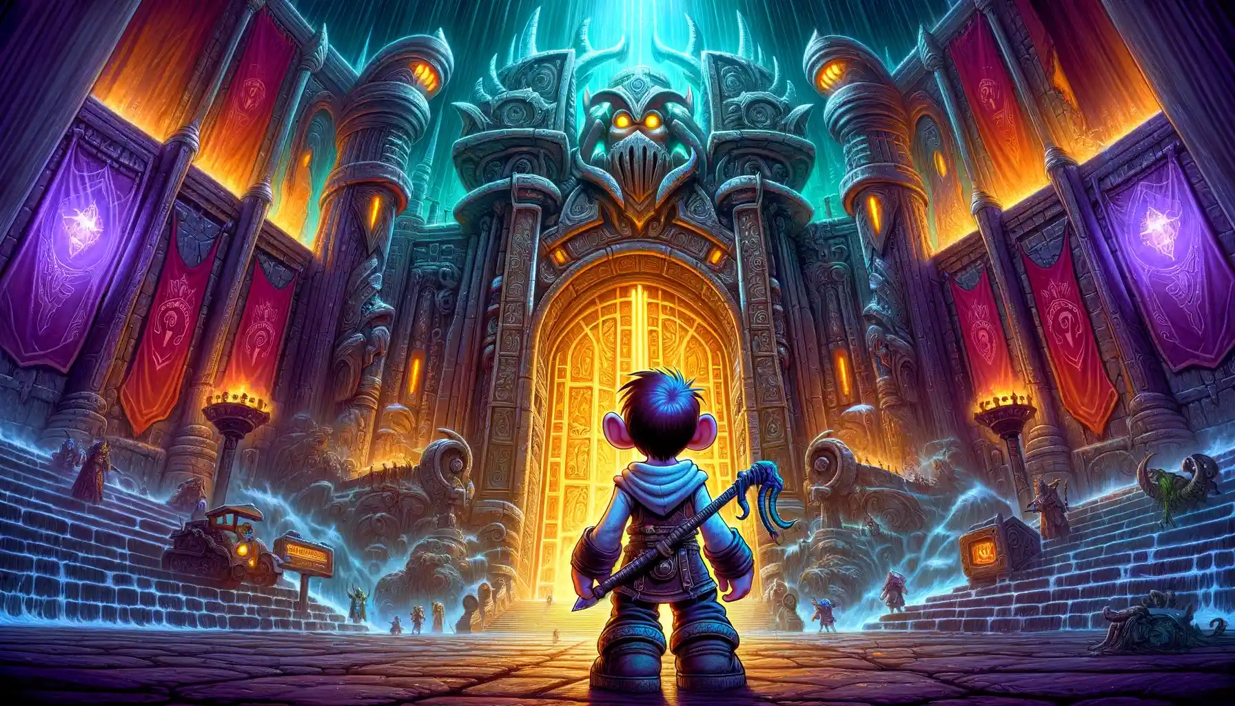 Wow Cataclysm Classic Beginner Guide | Epiccarry Cataclysm Essentials For Newbies