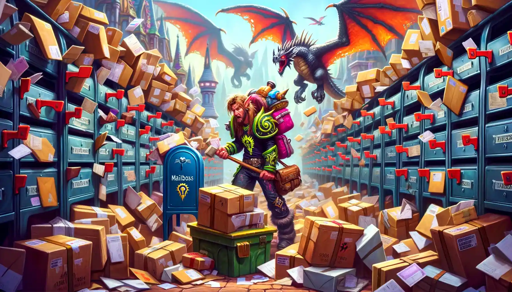 How To Farm Fast Cataclysm Classic Gold - Best Farming Guide | Epiccarry Cataclysm Classic Gold Farming