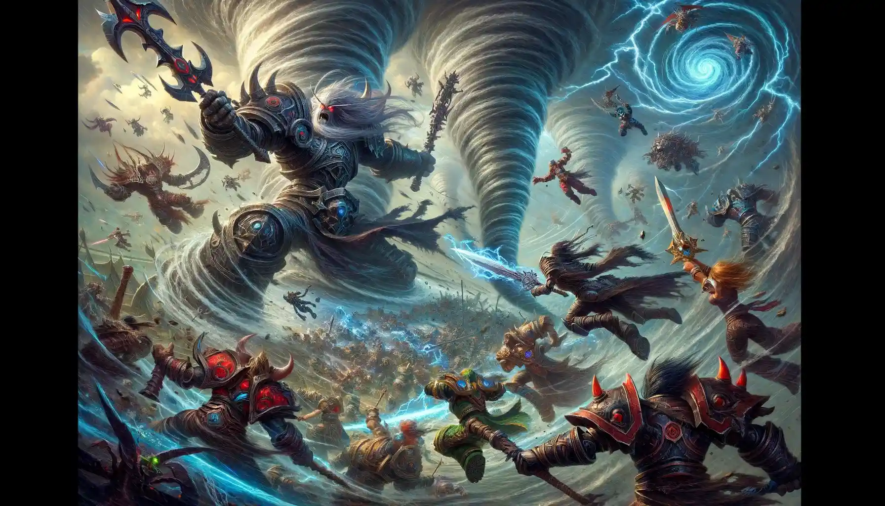 Pandaria Remix Heart Of Fear Raid Guide - Loot And Boss Tactics | Epiccarry Heart Of Fear Mop Remix Loot