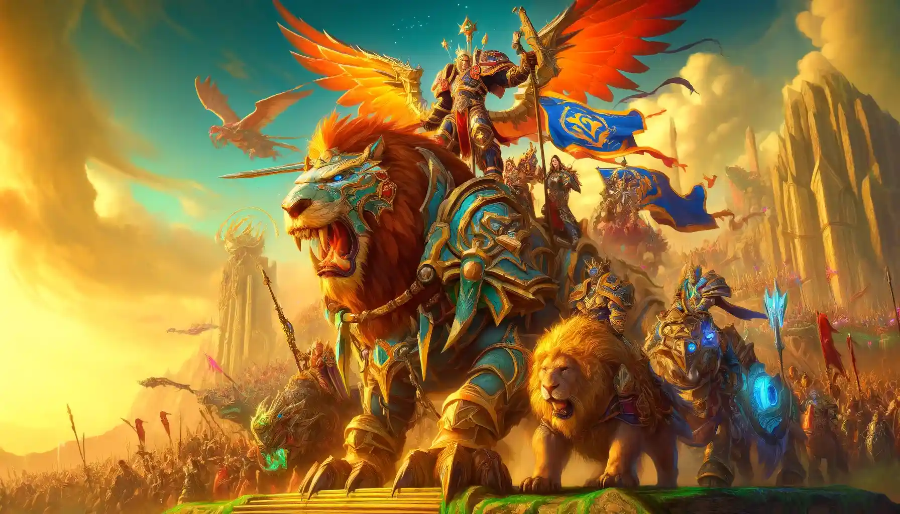 Wow Cataclysm Classic Mount Guide | All The Mounts | Epiccarry How To Get Mount In Cata Classic