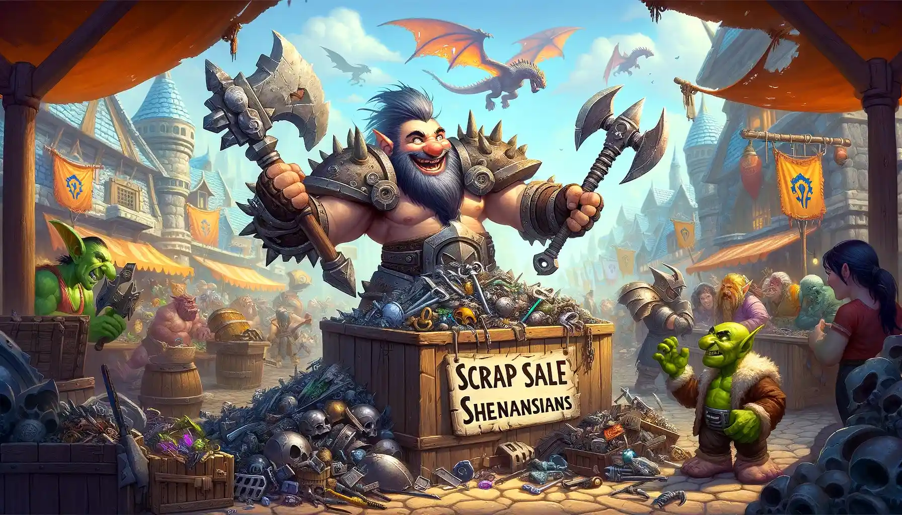 How To Farm Fast Cataclysm Classic Gold - Best Farming Guide | Epiccarry Cataclysm Classic Gold