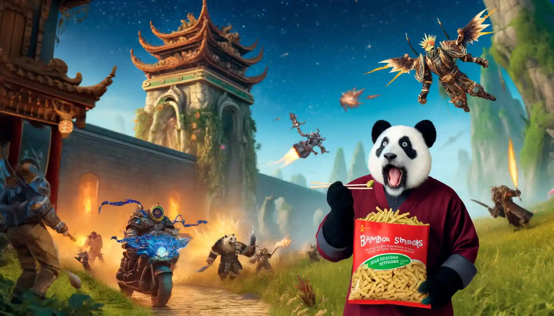 Pandaria Remix Mogu'Shan Vaults Raid Guide - Loot And Boss Tactics | Epiccarry Mop Remix Mogu'Shan Vaults Loot