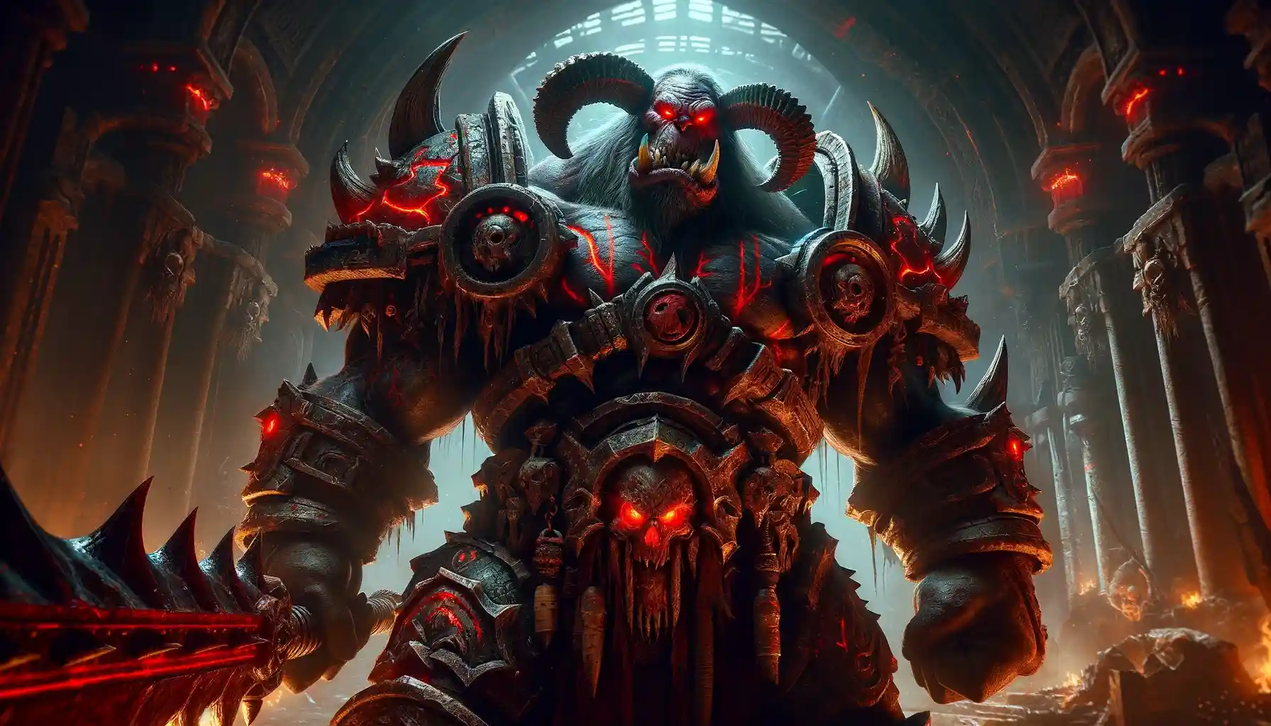 Pandaria Remix Siege Of Orgrimmar Raid Guide - Loot And Boss Tactics | Epiccarry Siege Of Orgrimmar Loot Mop Remix