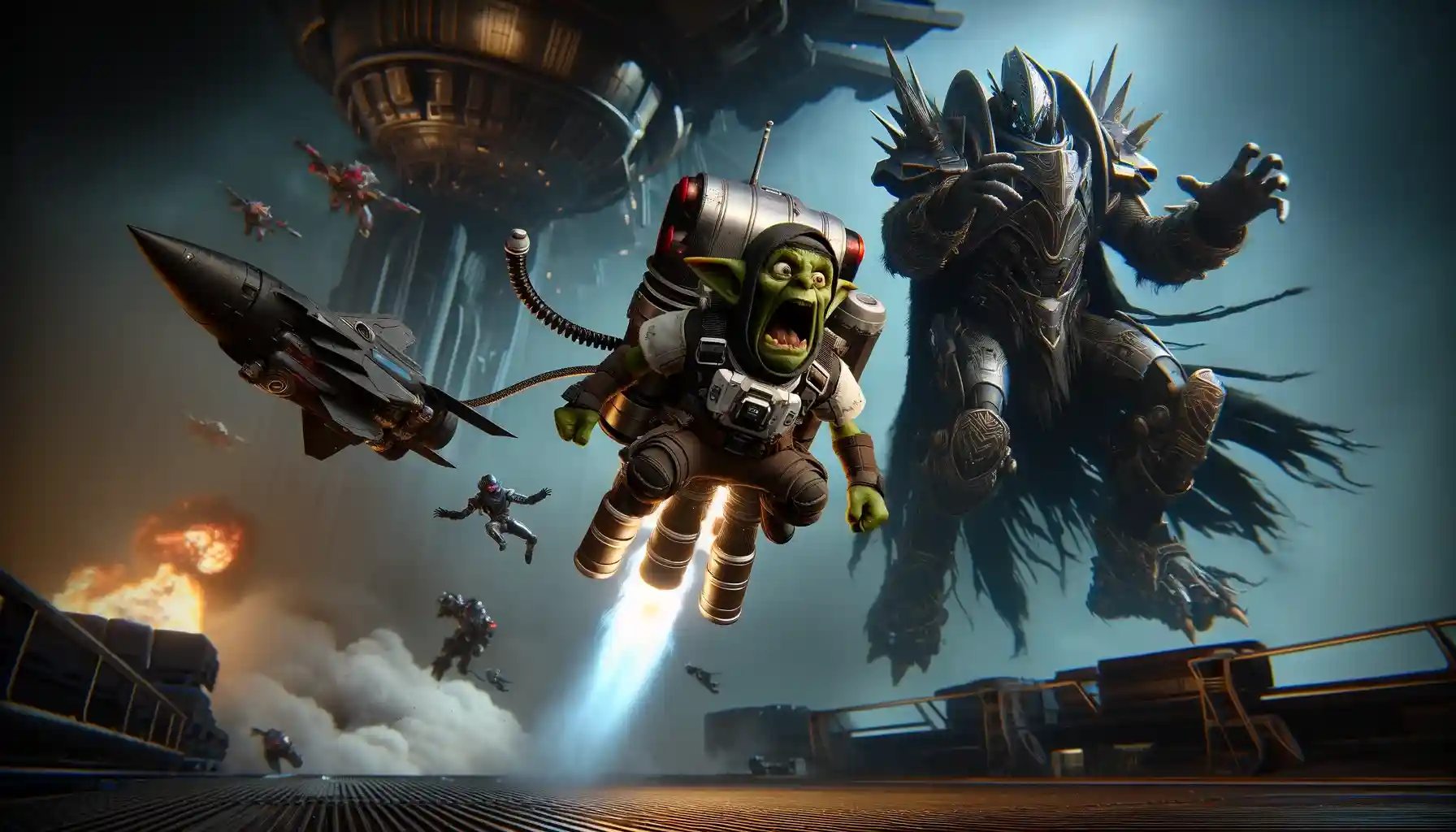 Best Classes In Cataclysm