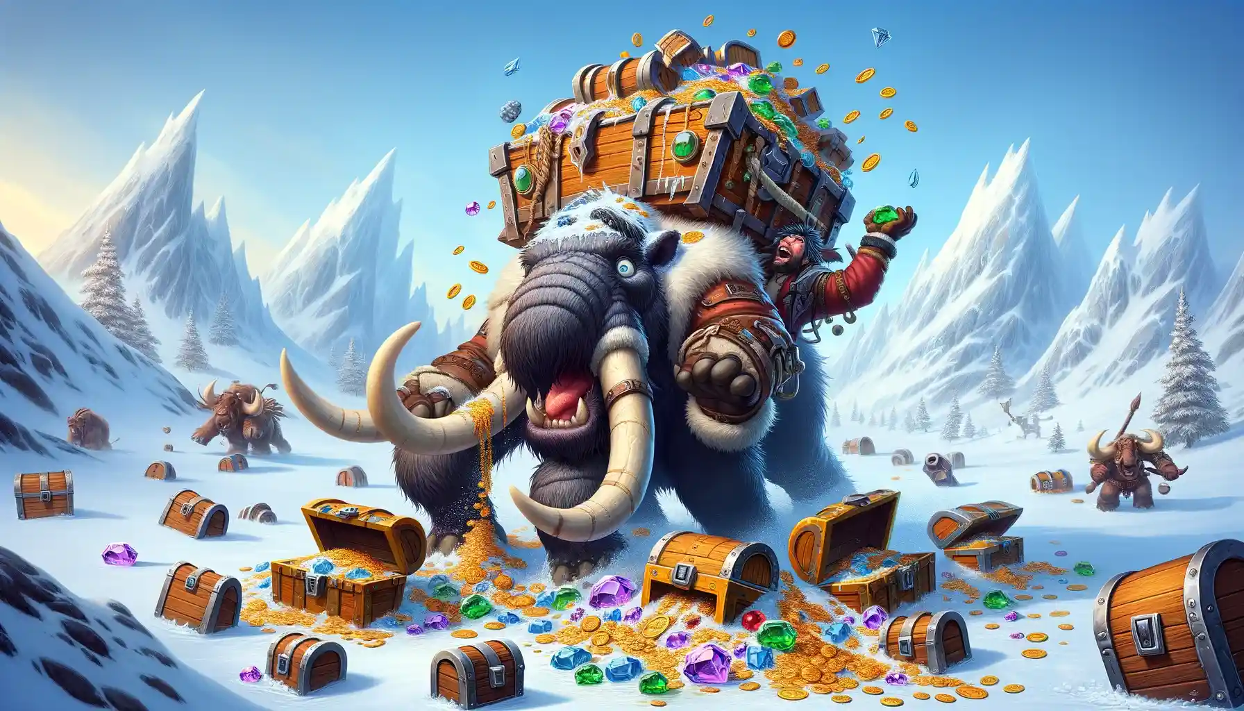 How To Farm Fast Cataclysm Classic Gold - Best Farming Guide | Epiccarry How To Make Gold In Wow