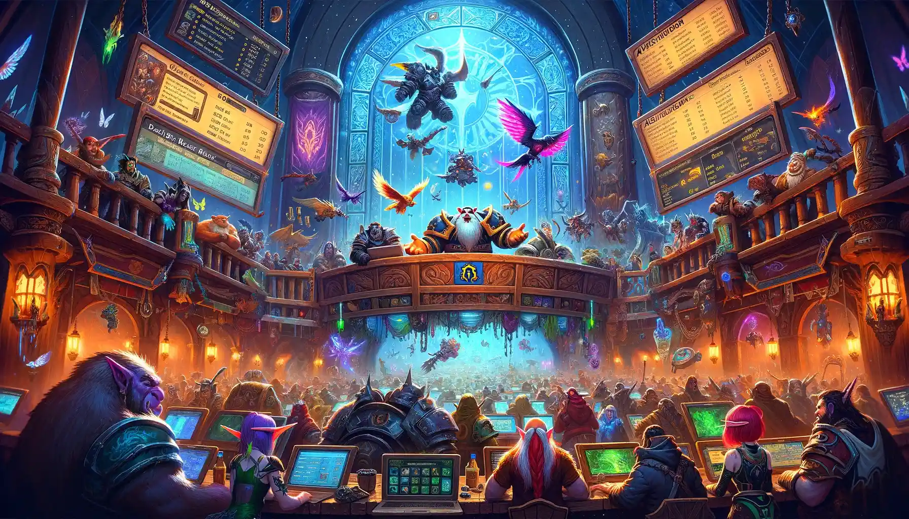 The Best Cataclysm Classic Addons Guide | Epiccarry Best Addons For Wow