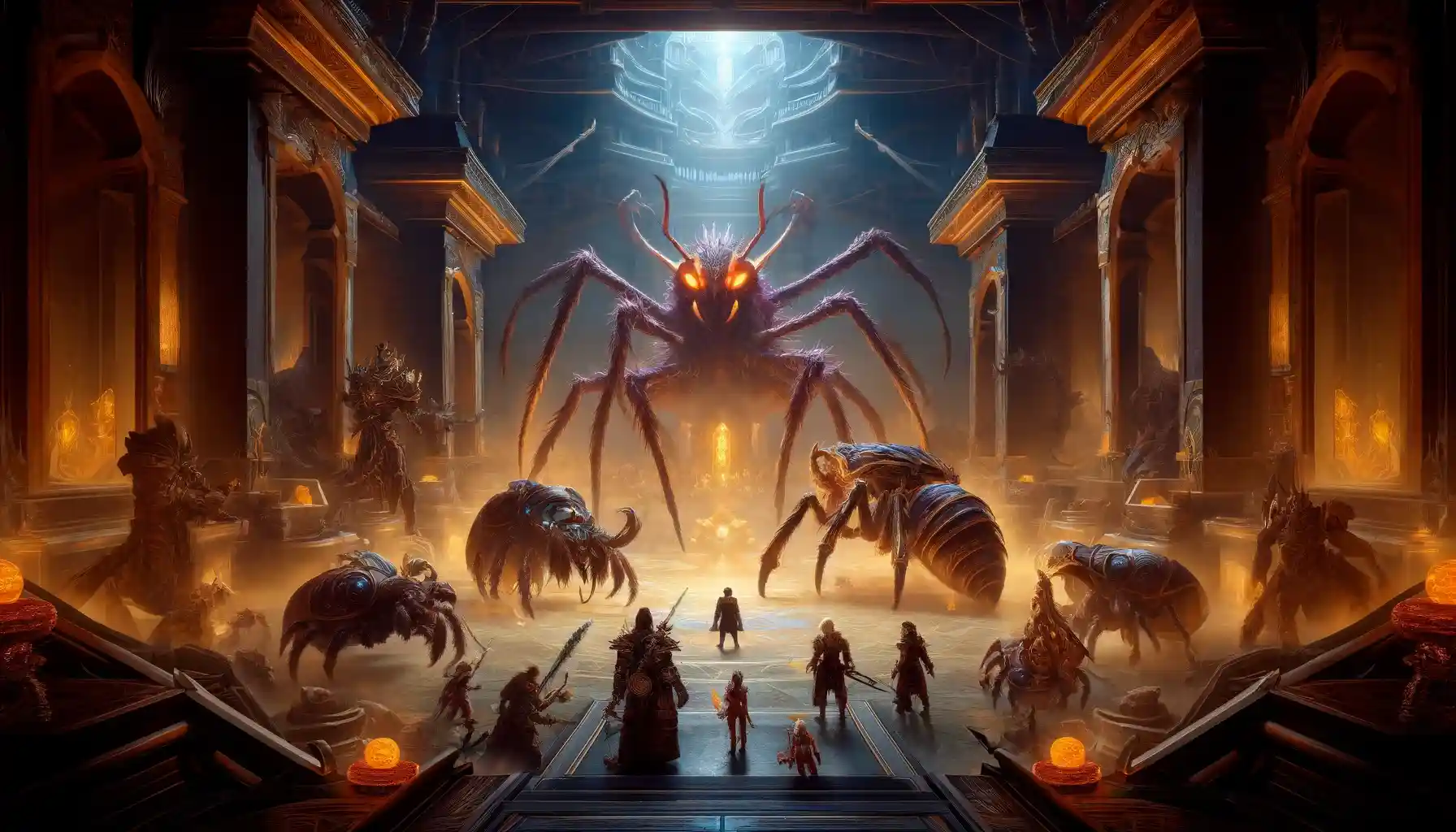 Pandaria Remix Heart Of Fear Raid Guide - Loot And Boss Tactics | Epiccarry Wow Mop Remix Raid Guide Mop Remix Raid Heart Of Fear Raid Guide Heart Of Fear Raid Loot Heart Of Fear Loot Table