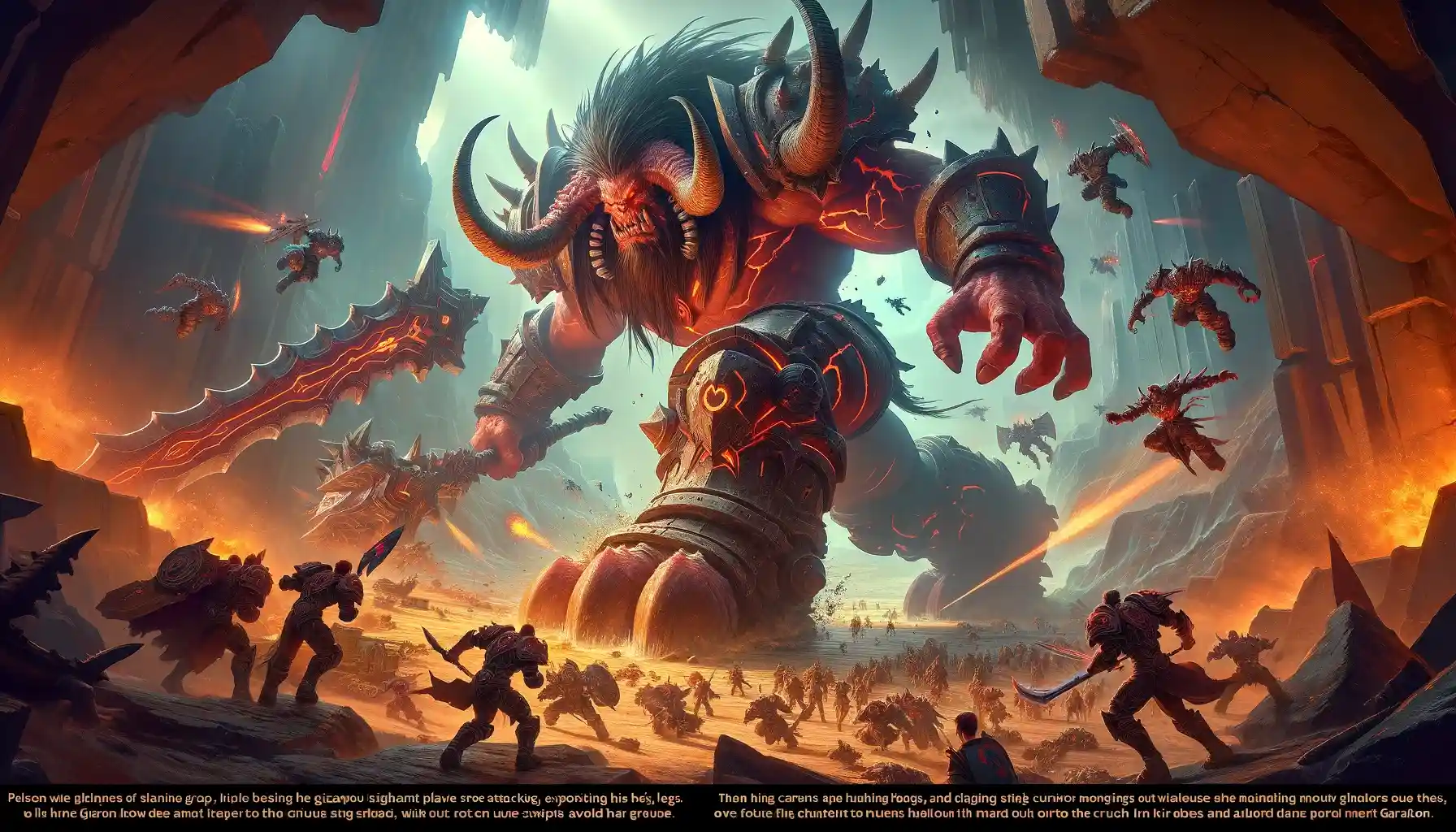 Pandaria Remix Heart Of Fear Raid Guide - Loot And Boss Tactics | Epiccarry Heart Of Fear Raid Bosses