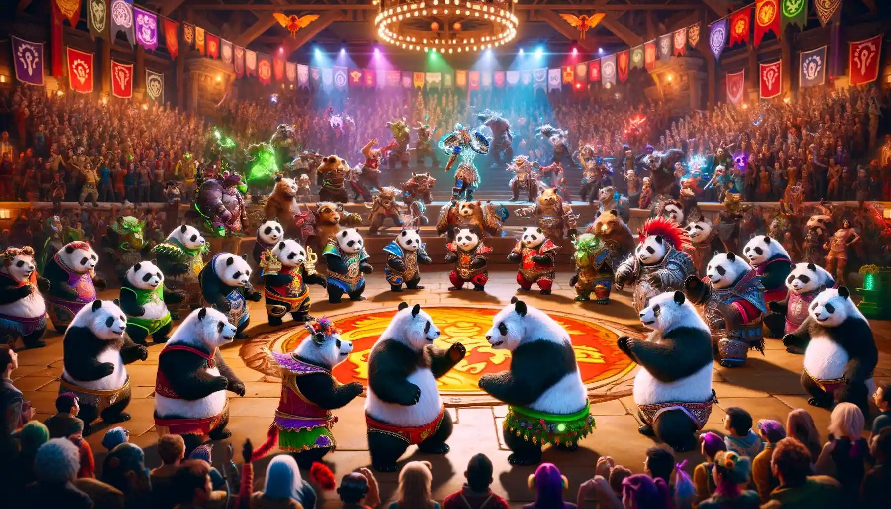 Pandaria Remix Classes Tier List - Best Class To Play As Dps, Heal And Tank | Epiccarry Pandaria Remix Meta Cloaks