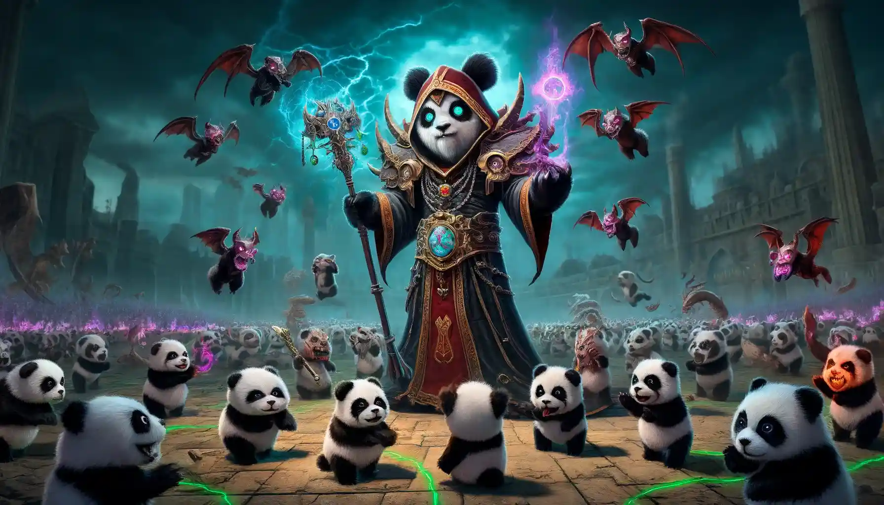 Pandaria Remix Classes Tier List - Best Class To Play As Dps, Heal And Tank | Epiccarry Wow Remix Class Rankings