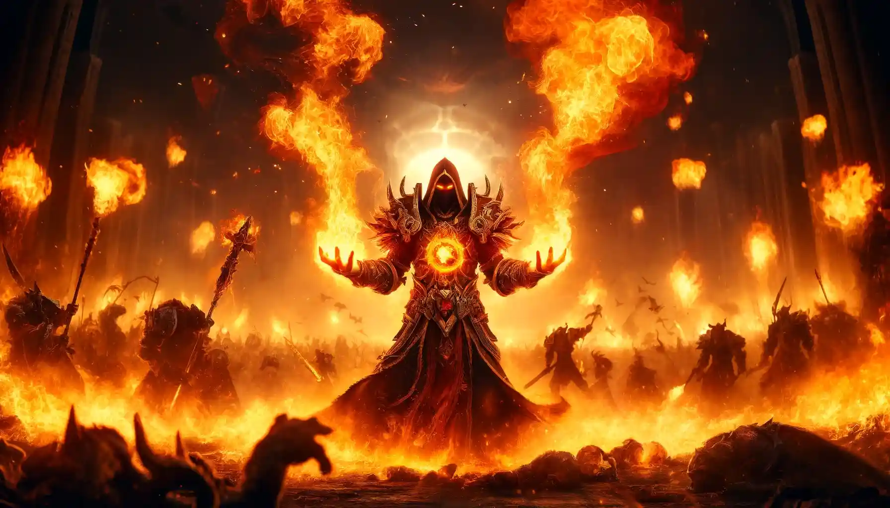 Wow Cataclysm Classic Class Tier List Guide - Tier List | Epiccarry Best Class For Dps Wow Cataclysm