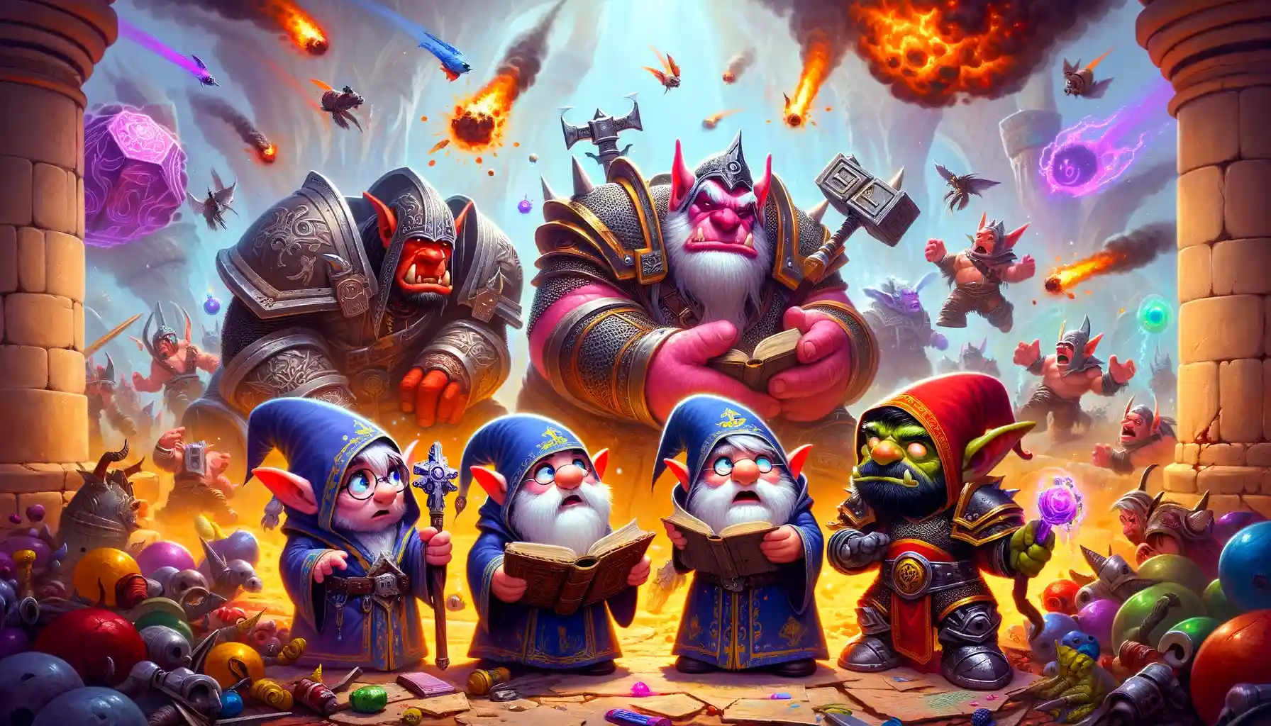 Wow Cataclysm Classic Release Date And Overview | Epiccarry Warcraft