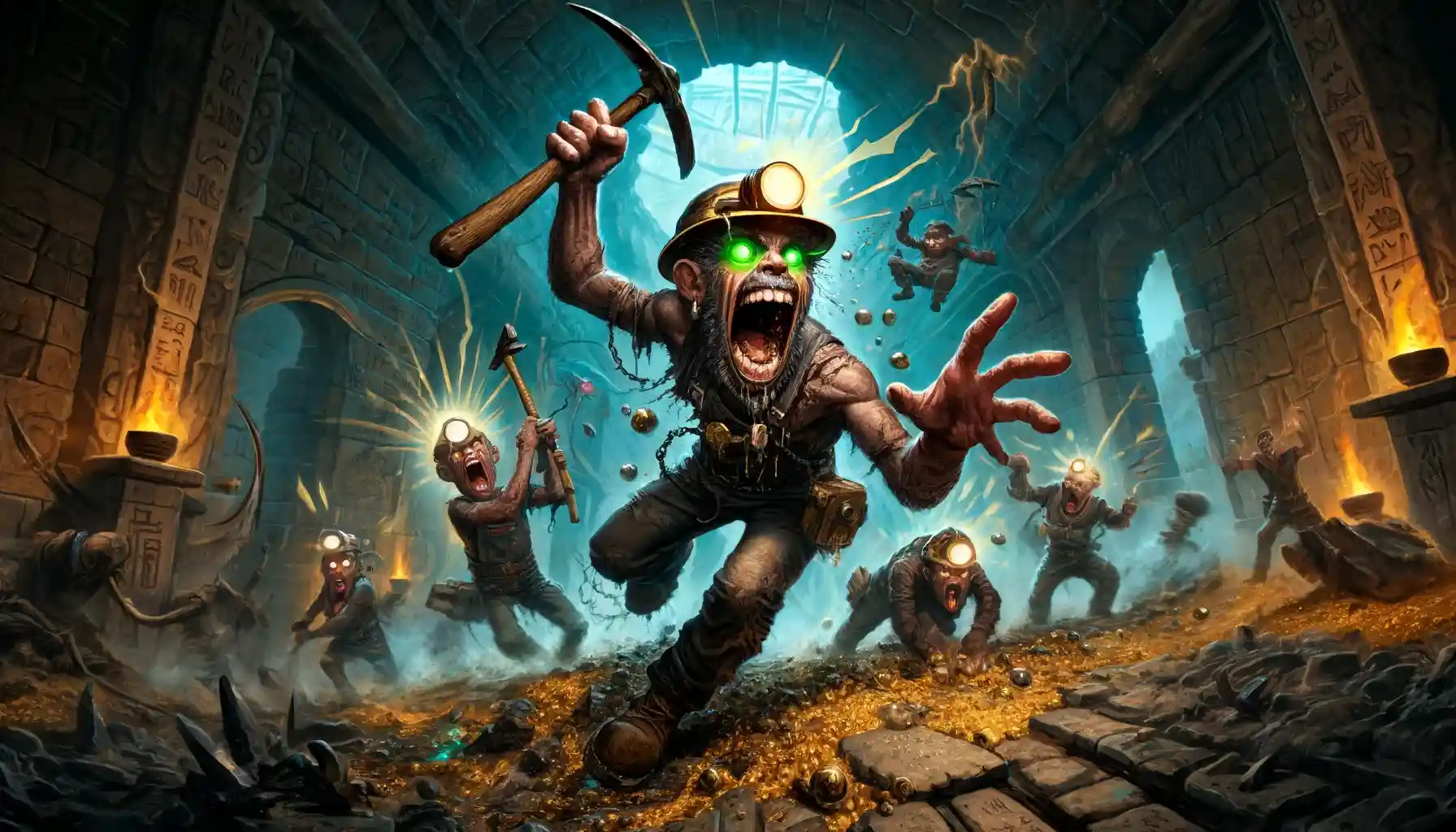 Wow Cataclysm Classic Mining Guide (1-525) - Nodes Location Map | Epiccarry Cataclysm Classic Mining Guide 9 Wow Cataclysm Classic Mining Guide (1-525) - Nodes Location Map