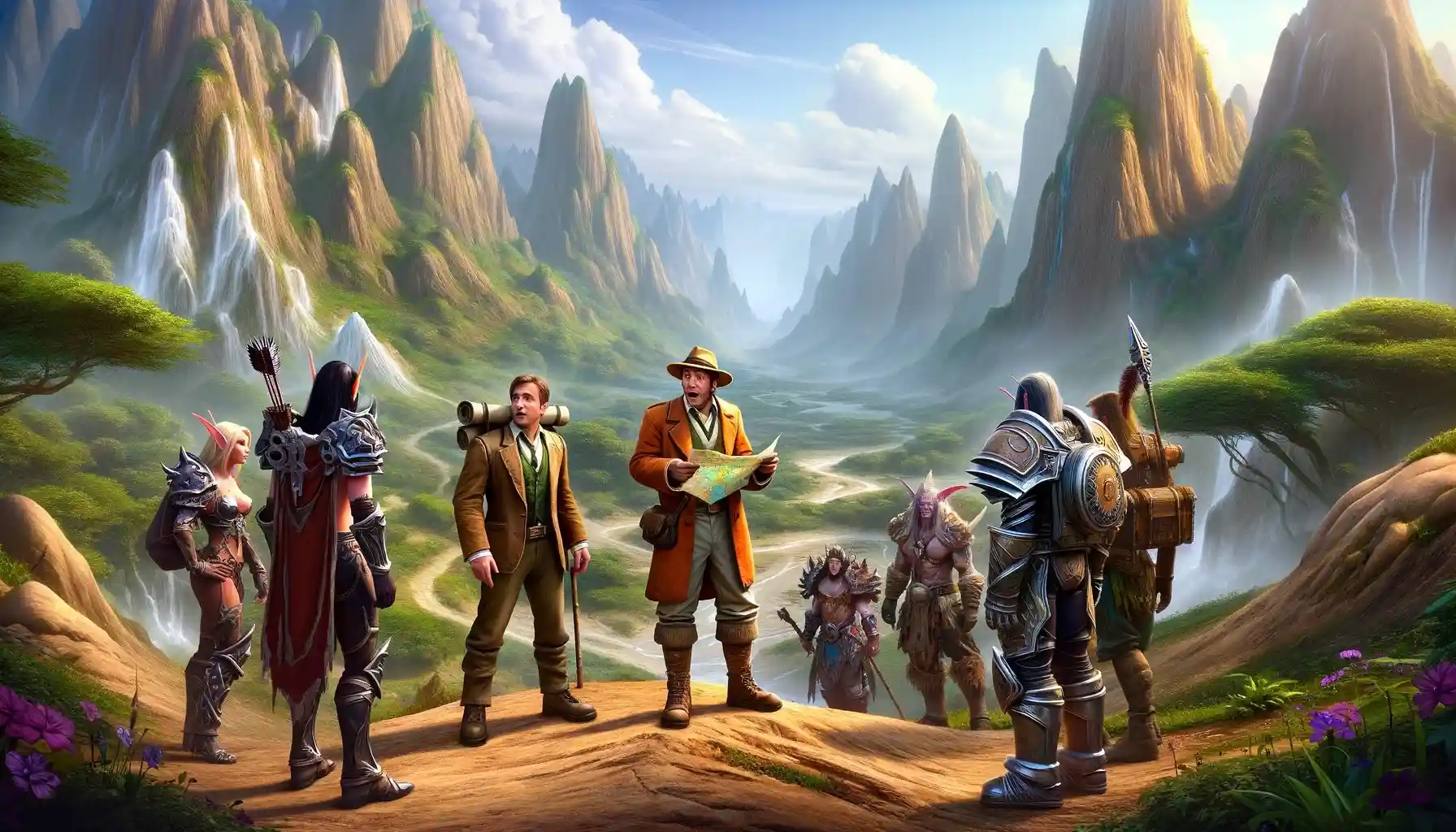 Wow Cataclysm Classic Release Date And Overview | Epiccarry Cataclysm