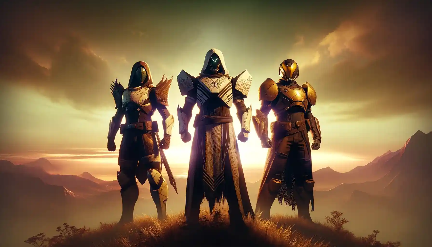 Dungeons &Amp; Dragons Meets Destiny 2: Turn Your Warlock Into A Mindflayer! | Epiccarry Destiny 2 Dnd 10 Dungeons &Amp; Dragons Meets Destiny 2: Turn Your Warlock Into A Mindflayer!