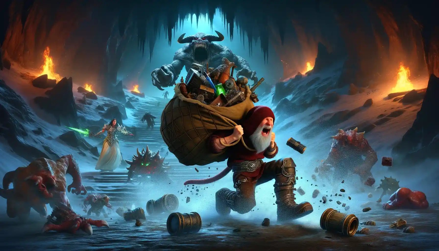 Diablo 4 Season 4 Loot Reborn Release Date &Amp; Time | Diablo 4 Season 4 Overview | Epiccarry Diablo 4 Season 4 Overview 6 Result Diablo 4 Season 4 Loot Reborn Release Date &Amp; Time | Diablo 4 Season 4 Overview