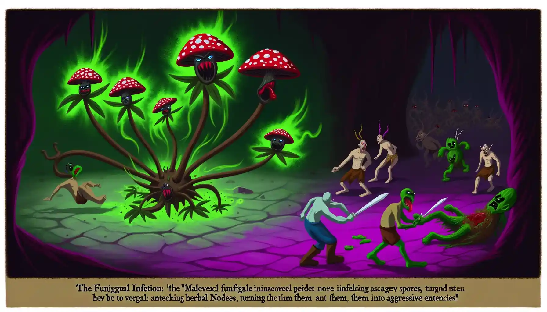 Wow Cataclysm Classic Herbalism Guide (1-525) - Herbs Location Hints | Epiccarry Gathermate 2 Herbalism Addon Guide