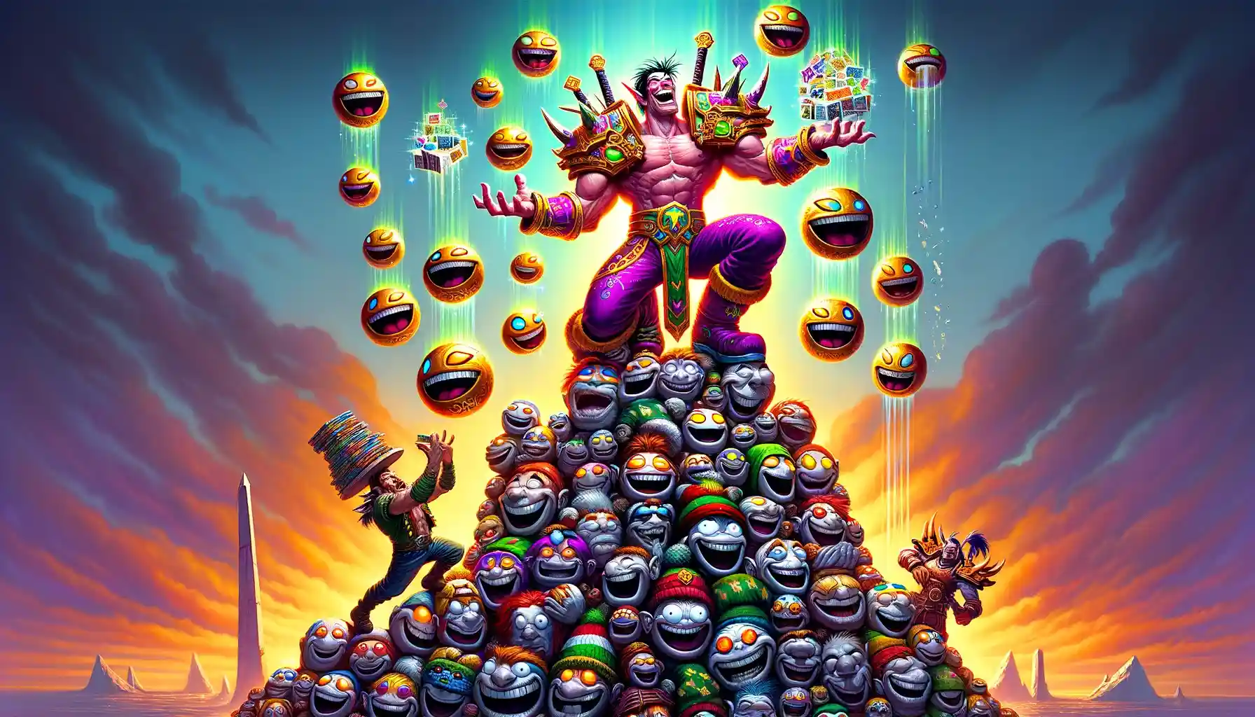 Wow Cataclysm Classic Leveling Guide - How To Level Up Fast | Epiccarry Best Tank Cataclysm