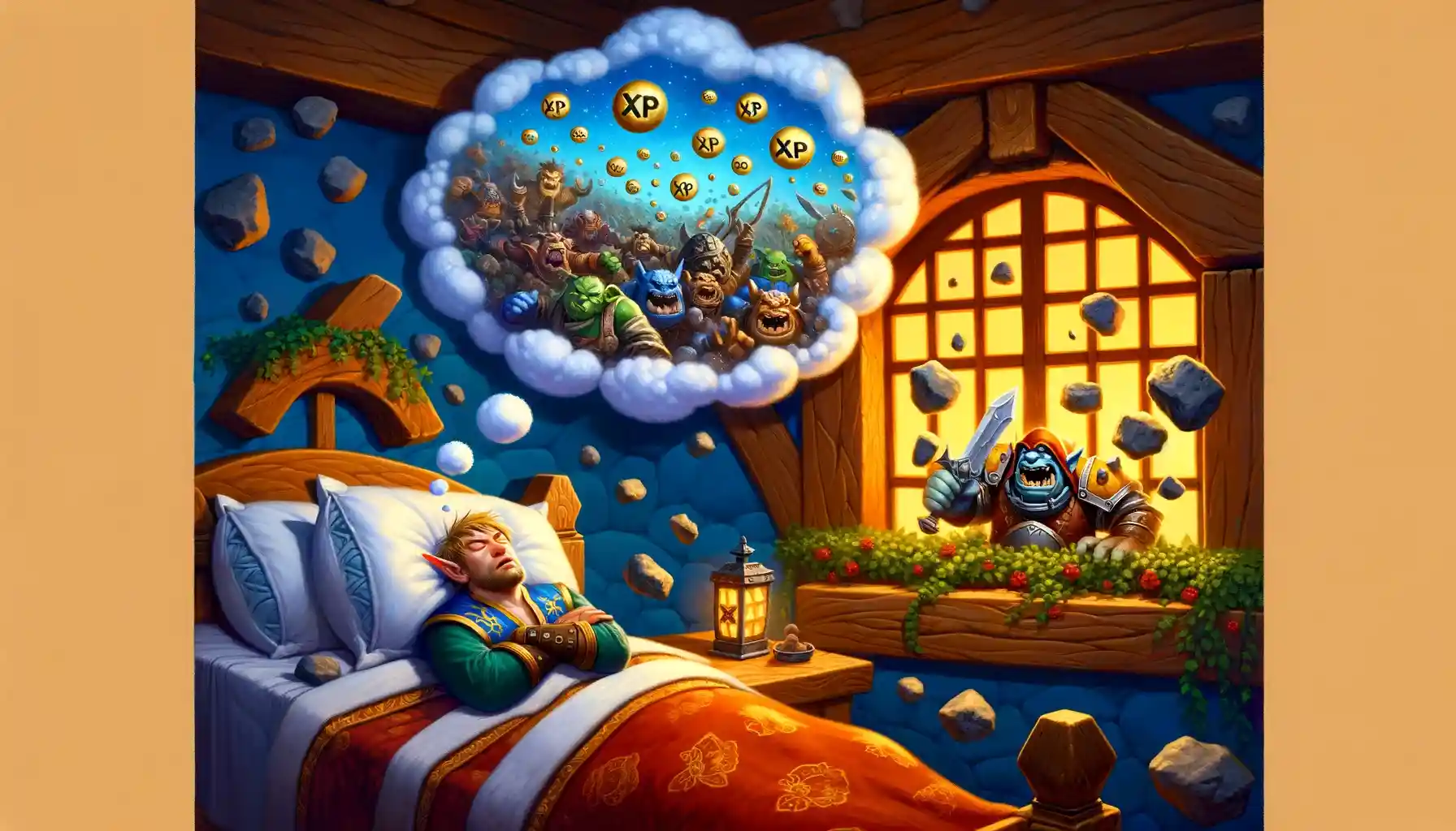 Wow Cataclysm Classic Leveling Guide - How To Level Up Fast | Epiccarry Wow Cataclysm Classic Leveling Guide