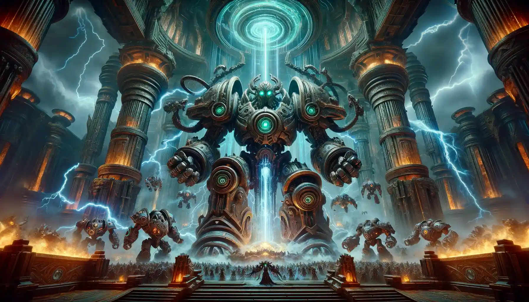 Pandaria Remix Throne Of Thunder Raid Guide - Loot And Boss Tactics | Epiccarry Mop Remix Raid Guide