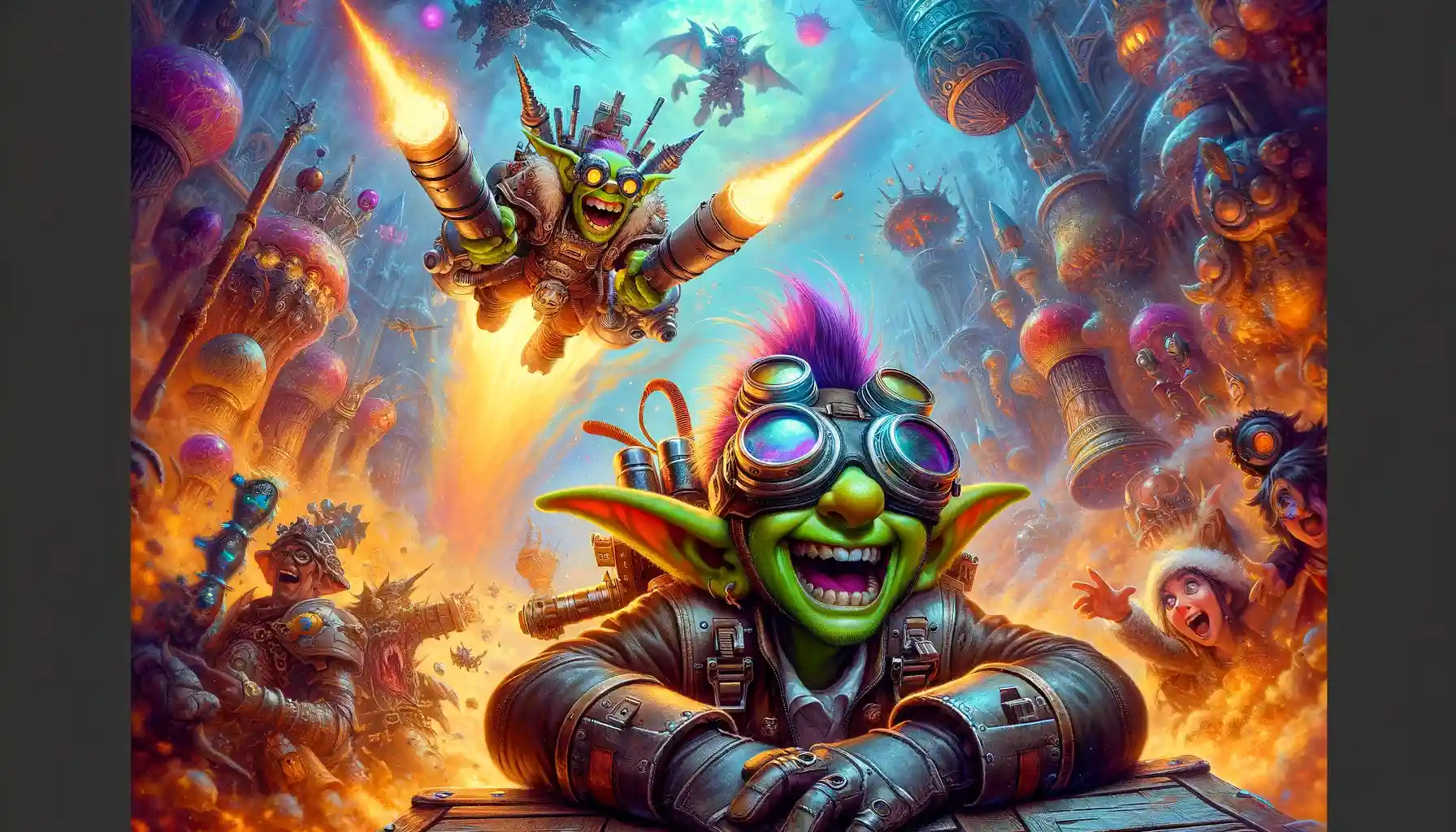 Wow Cataclysm Classic Release Date And Overview | Epiccarry Classes