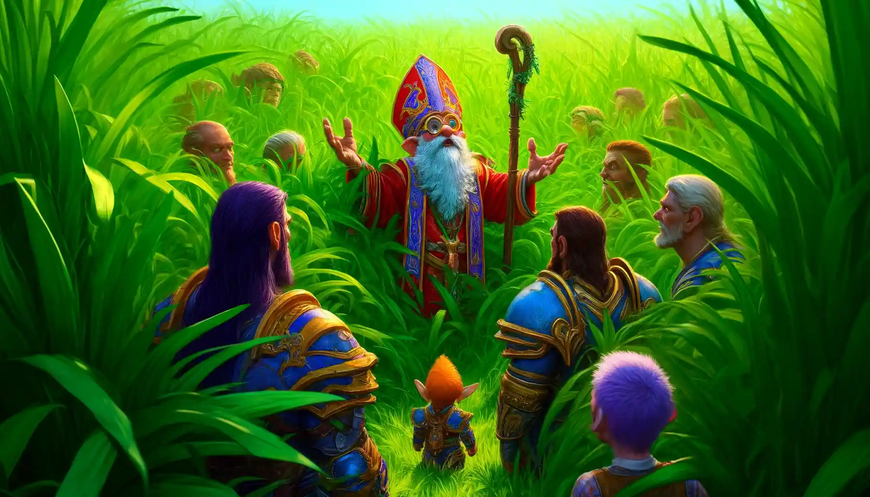 Wow Cataclysm Classic Release Date And Overview | Epiccarry Rankings